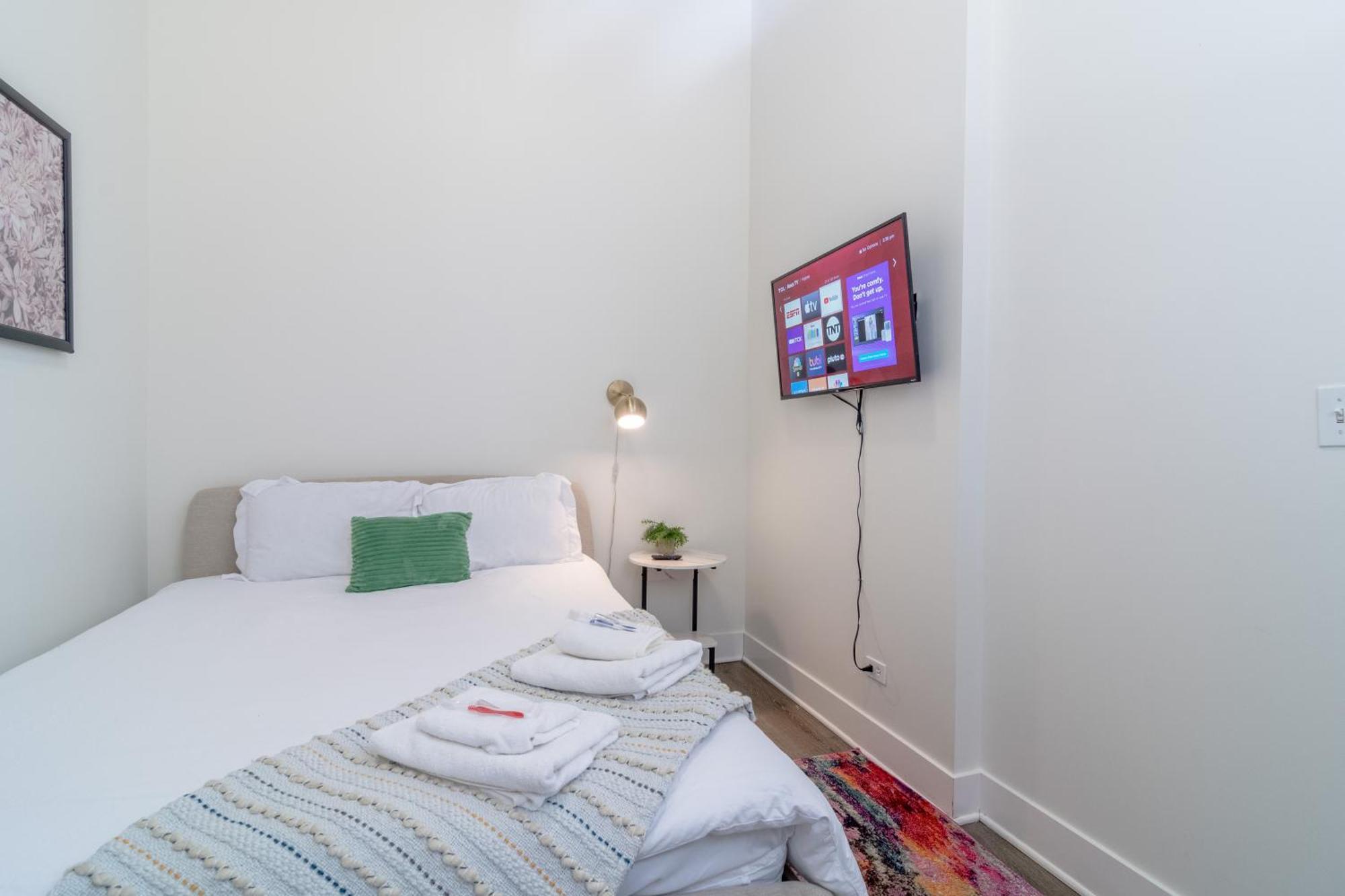 Mccormick Place 3Br Luxury Penthouse Duplex With Personal Rooftop And Optional Parking For 8 Guests In Chicago South Loop Чикаго Екстериор снимка